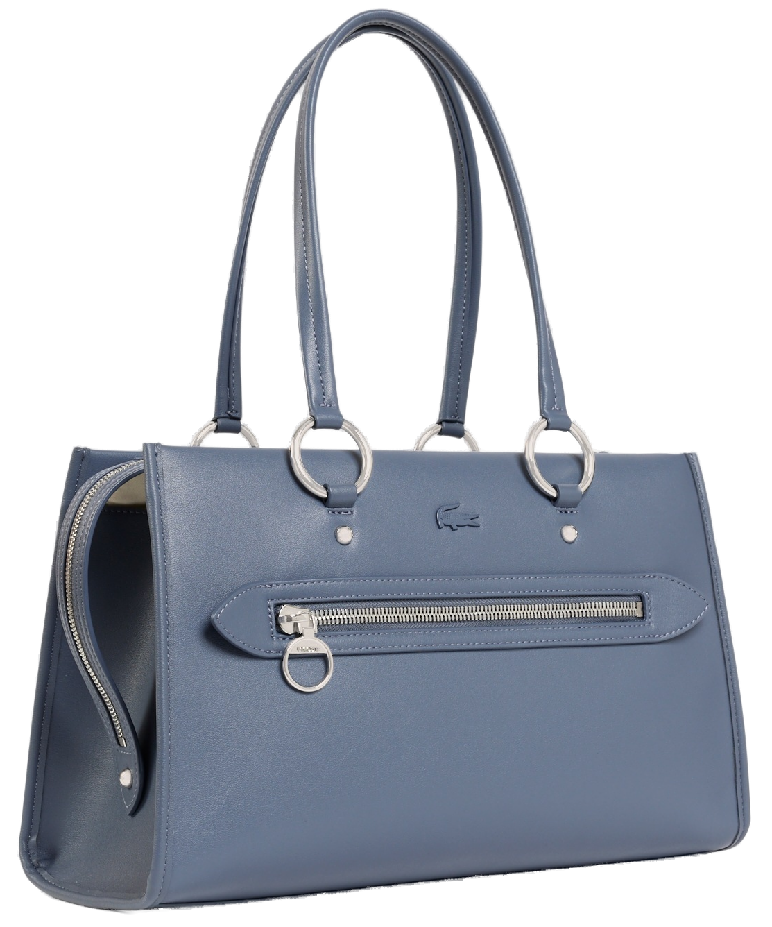 Lacoste Celys Medium Shopper, Dames