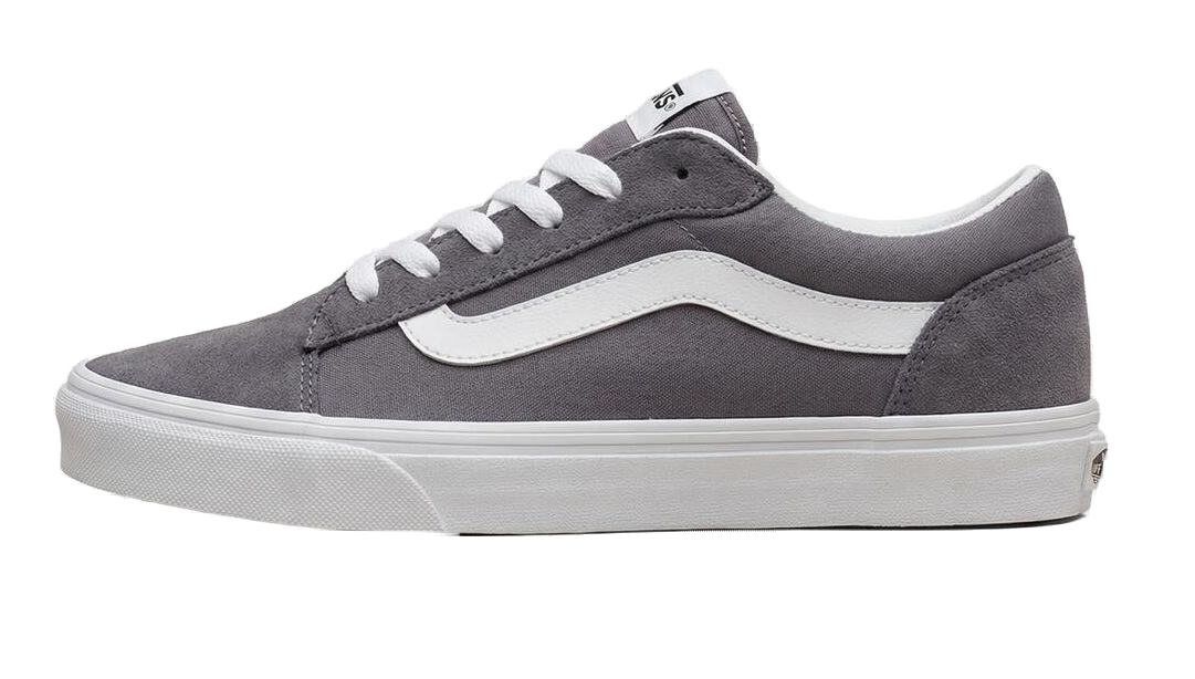 Vans Vero LS Sneaker, Steel Shadow