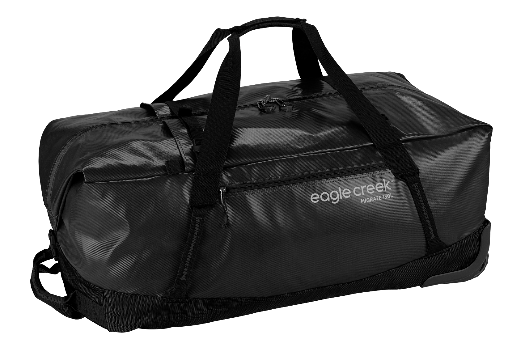 Eagle Creek Migrate Dufflebag-Trolley, 130 l