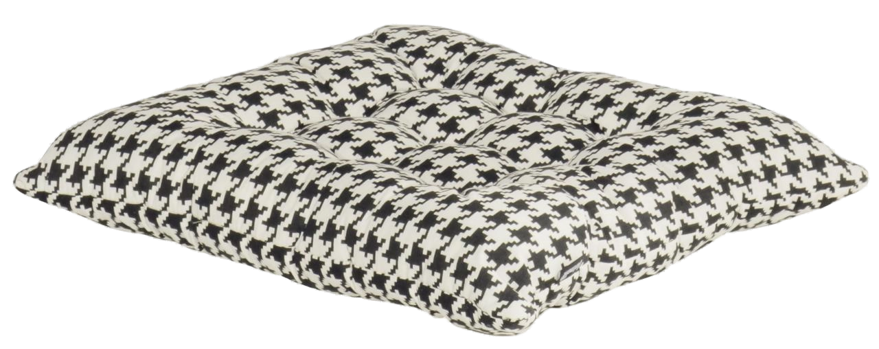 Hartman Zitkussen Poule, Black