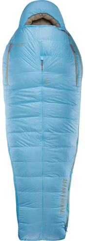 Therm-a-Rest Boost 650 20F/-6C Slaapzak, Regular Wide