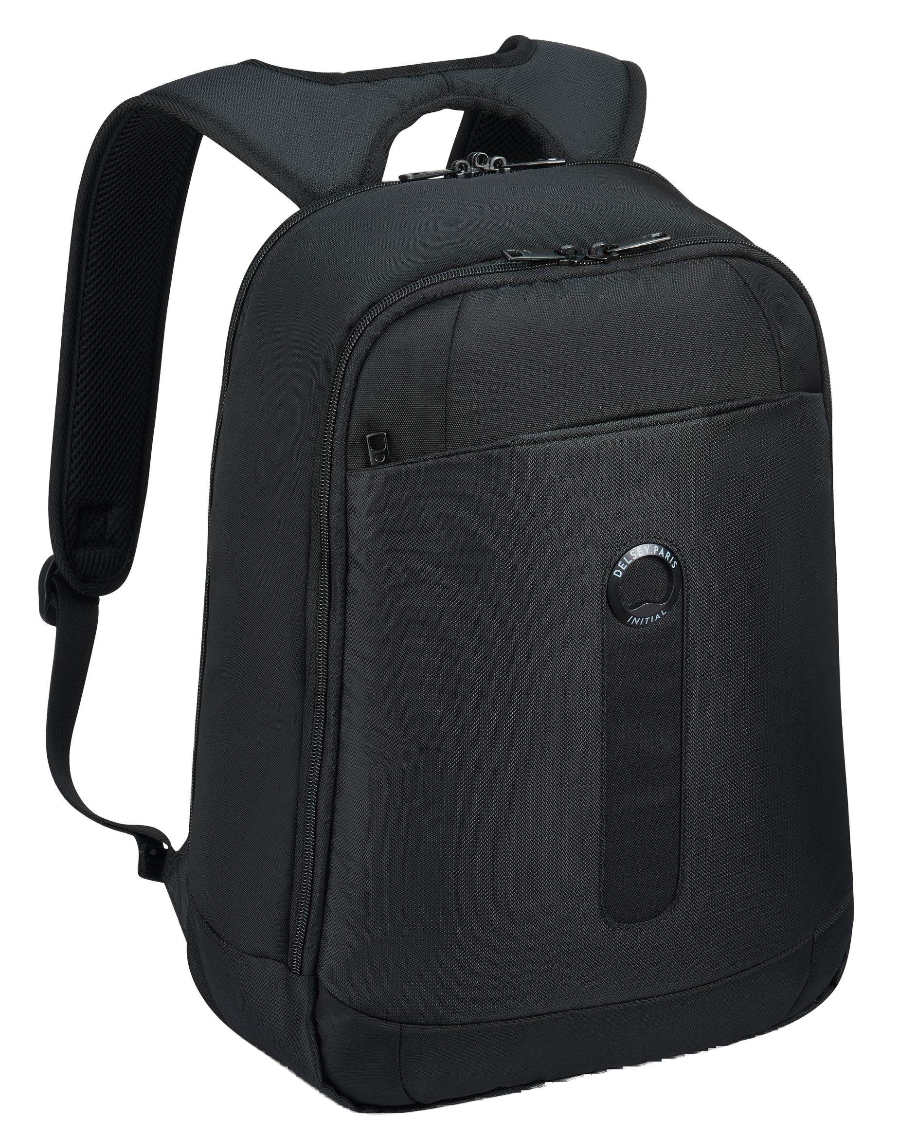 Delsey Datum S Rugzak, 21 L, 15,6 inch
