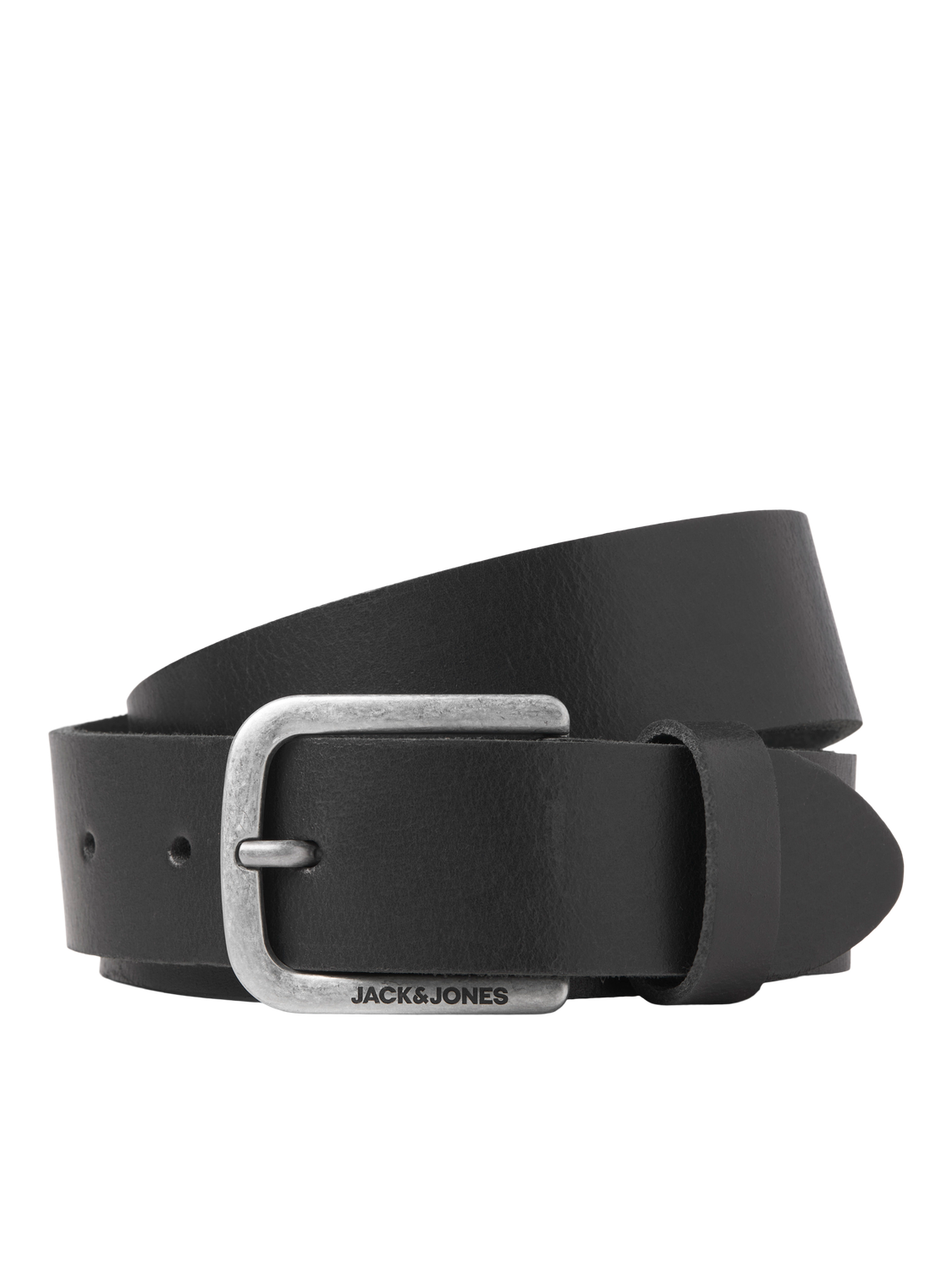 Jack & Jones Ceinture en cuir JACGIO