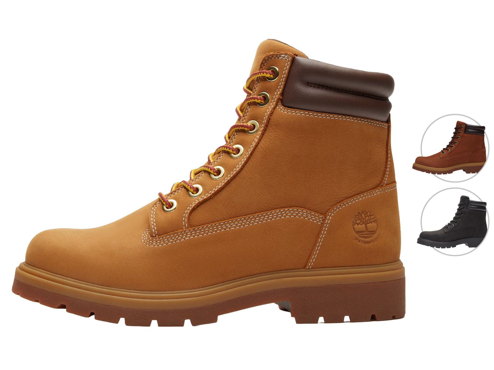 Timberland Auburn Falls 6-Inch Boots, Herren