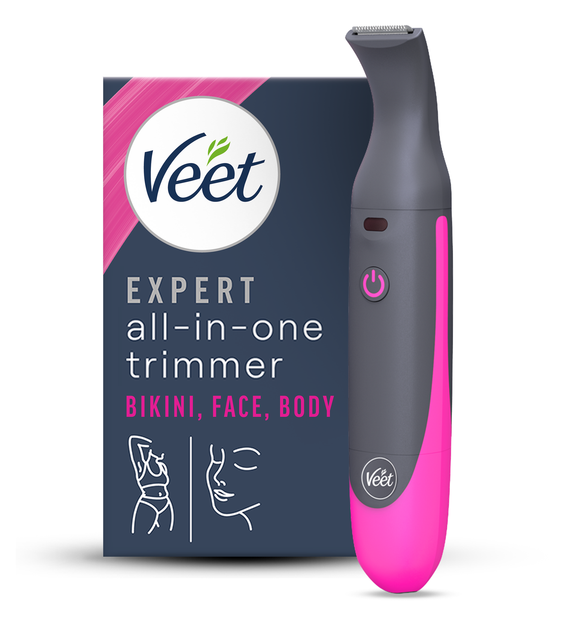 Veet Expert All-in-One  Trimmer