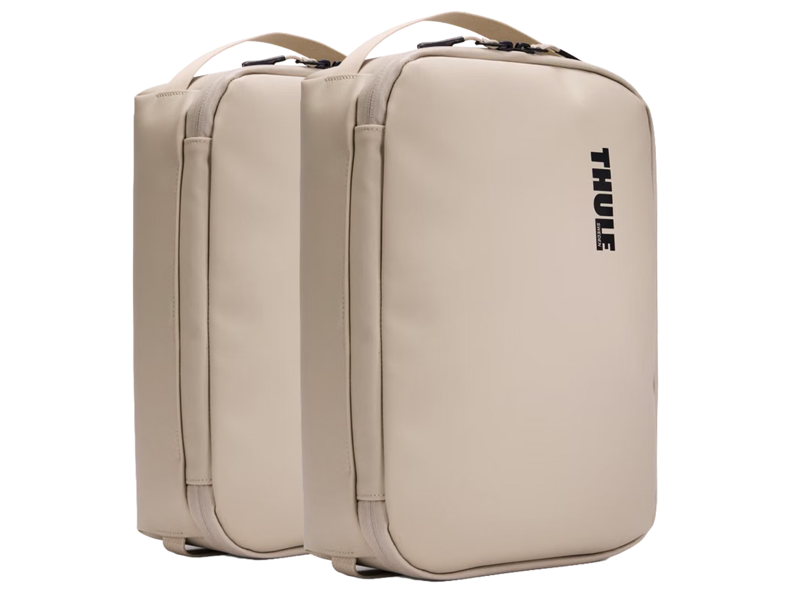 2x Thule Chasm Medium Gear Cube