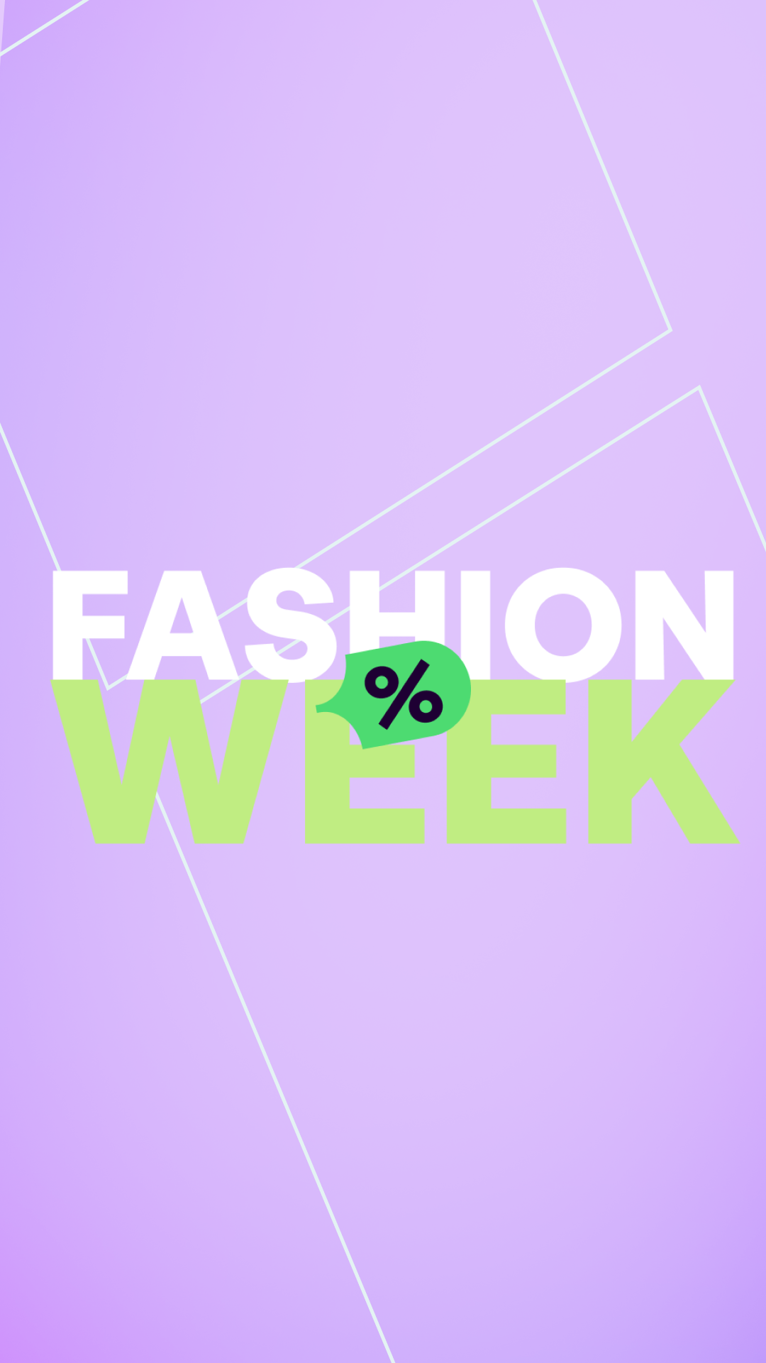 Fashion Week
