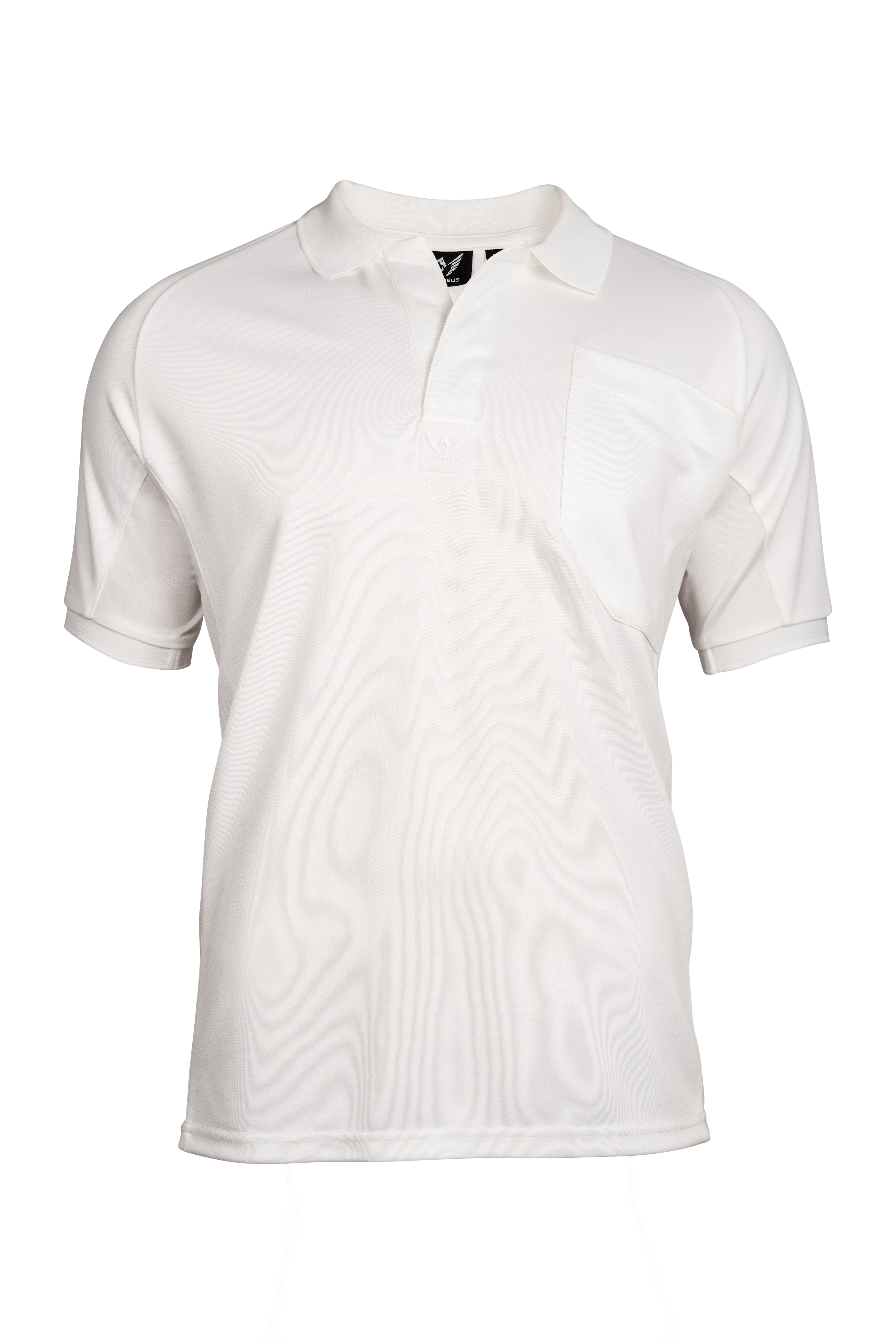 Corypheus Comet Poloshirt, Heren