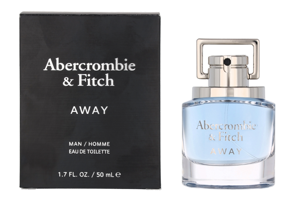 Abercrombie & Fitch Away for Him, 50 ml