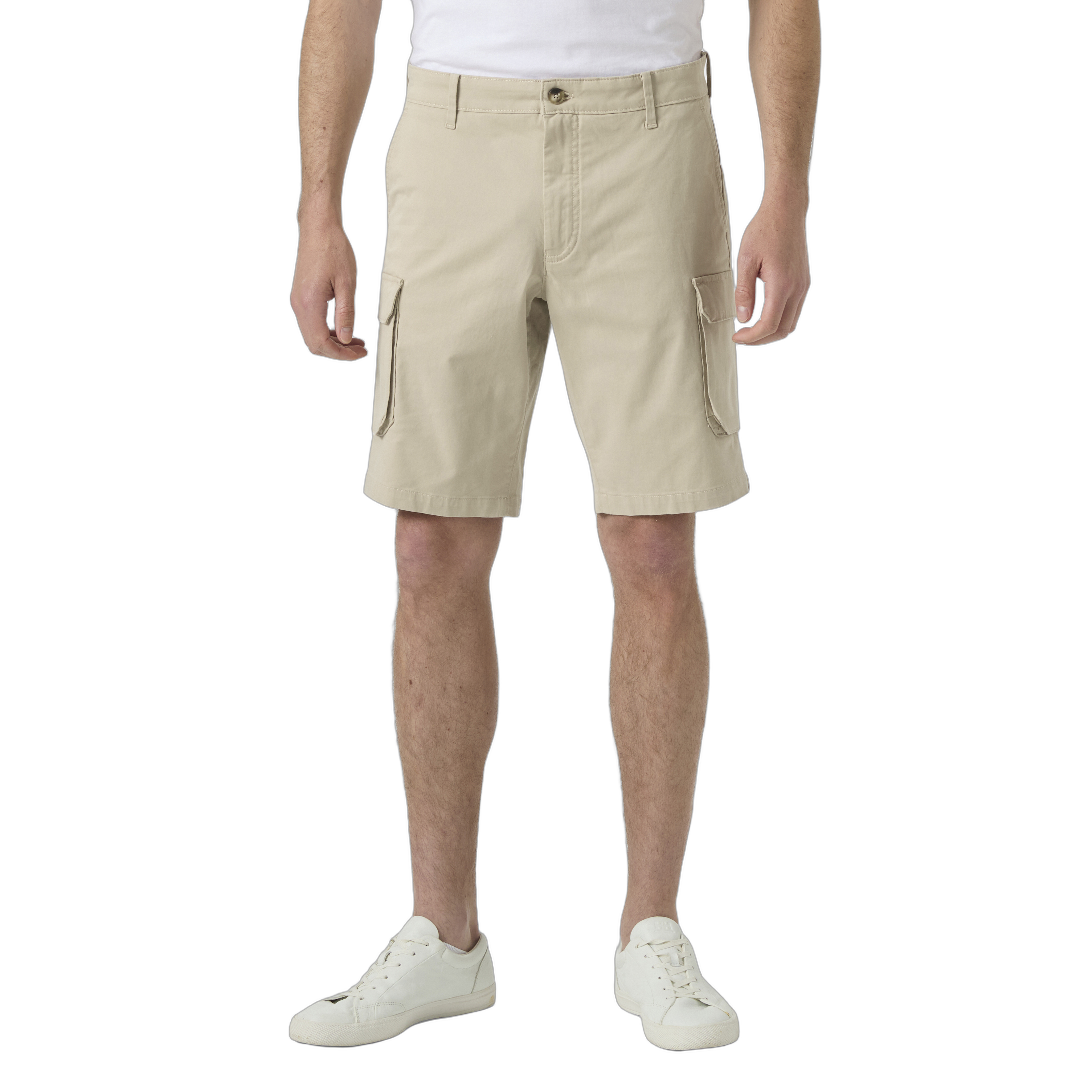 Helly Hansen Bryggen Cargo Shorts, Heren 