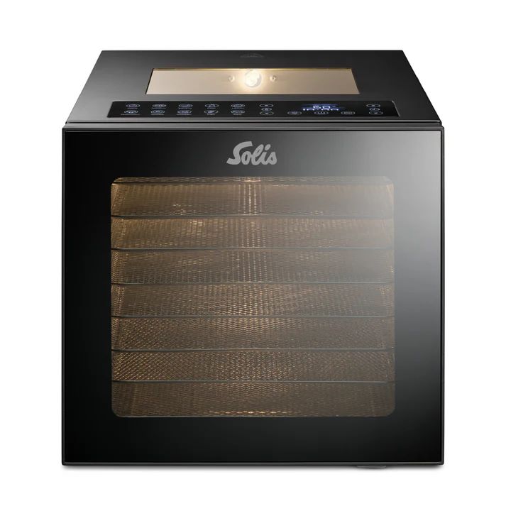 Solis VitaDry Dörrautomat, Typ 8210