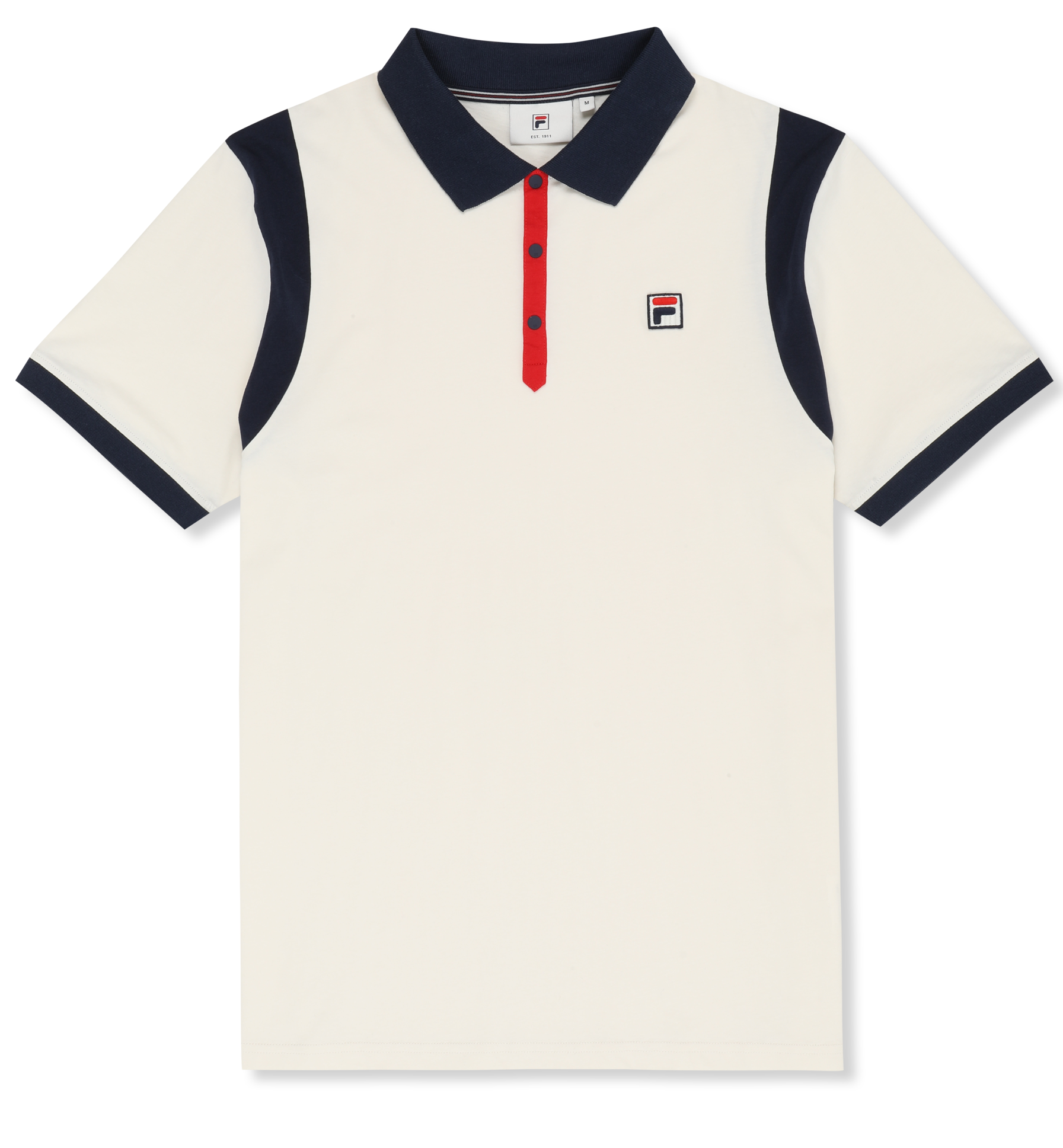 FILA Polo Casoli, Homme
