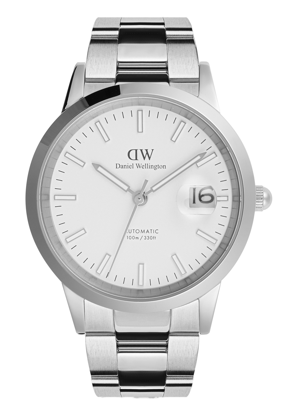 Daniel Wellington Iconic Automatic 40
