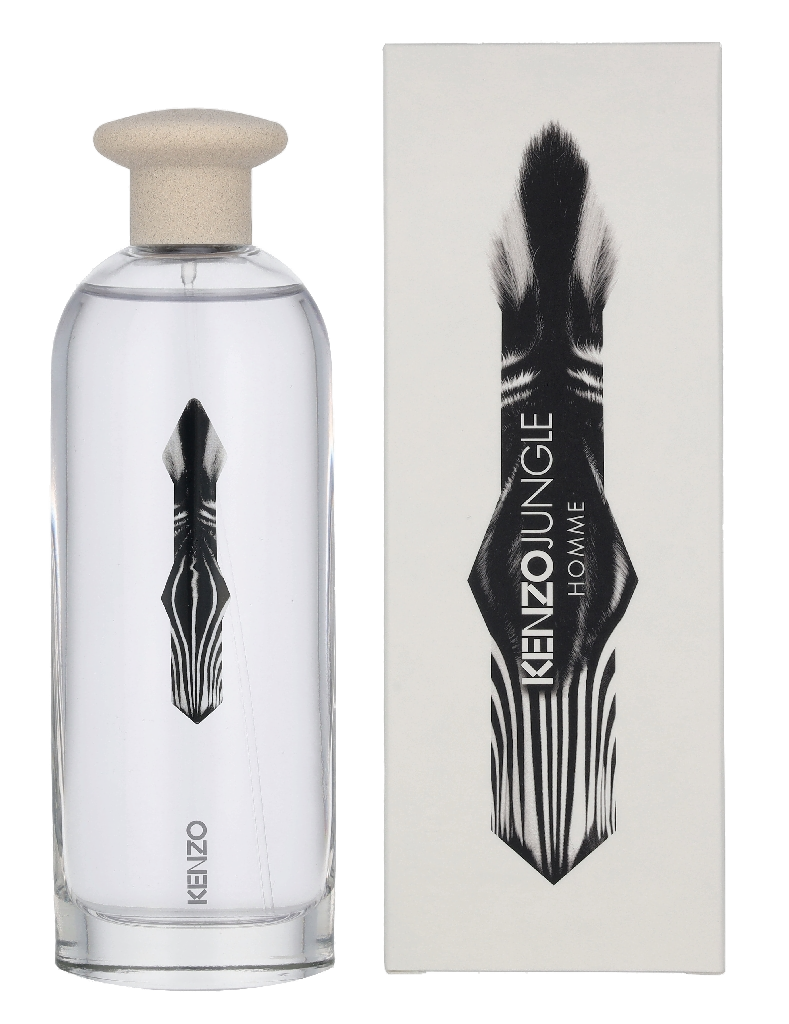 Kenzo Jungle Man, 75 ml