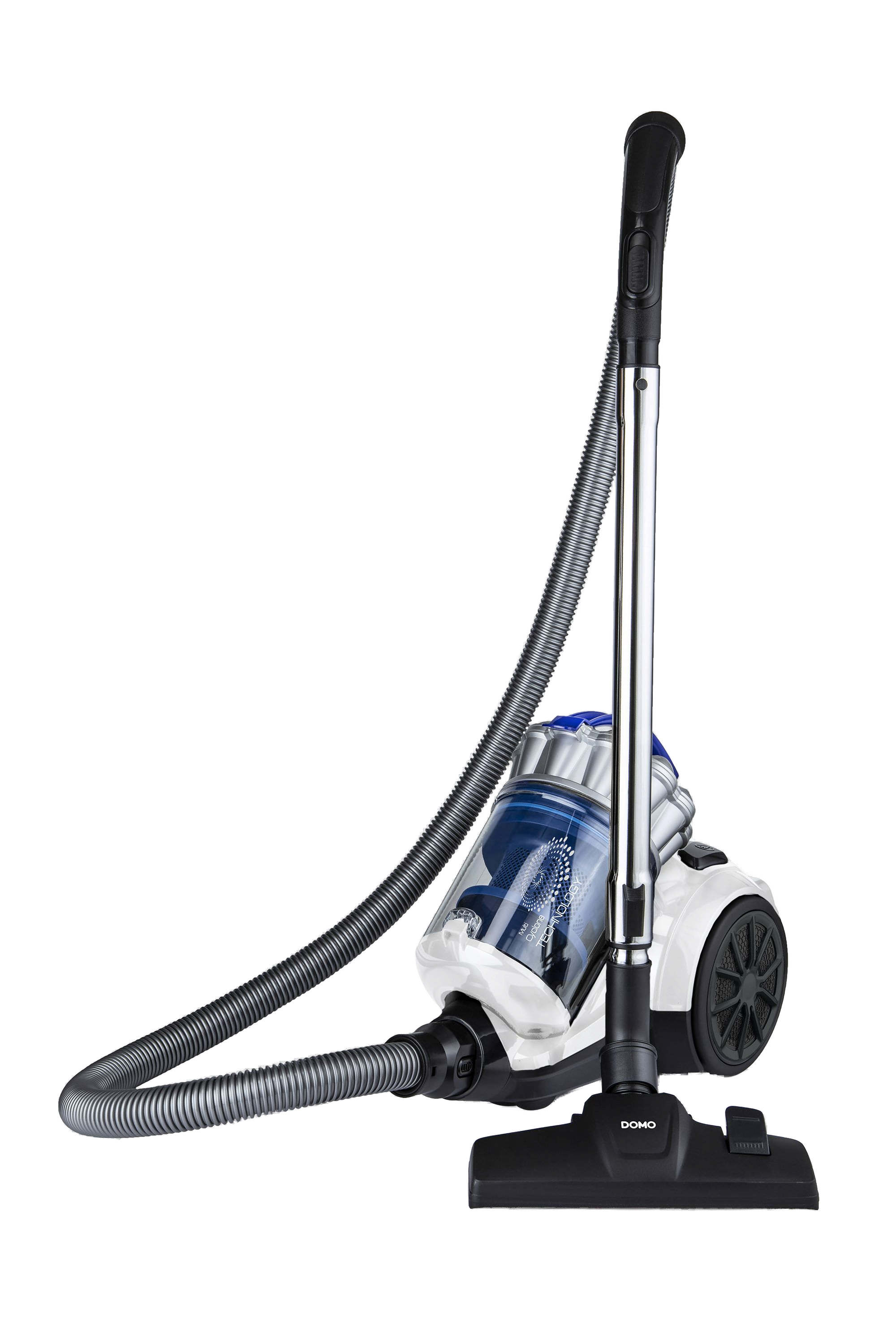 Domo Aspirateur multicyclonique sans sac, 700 W