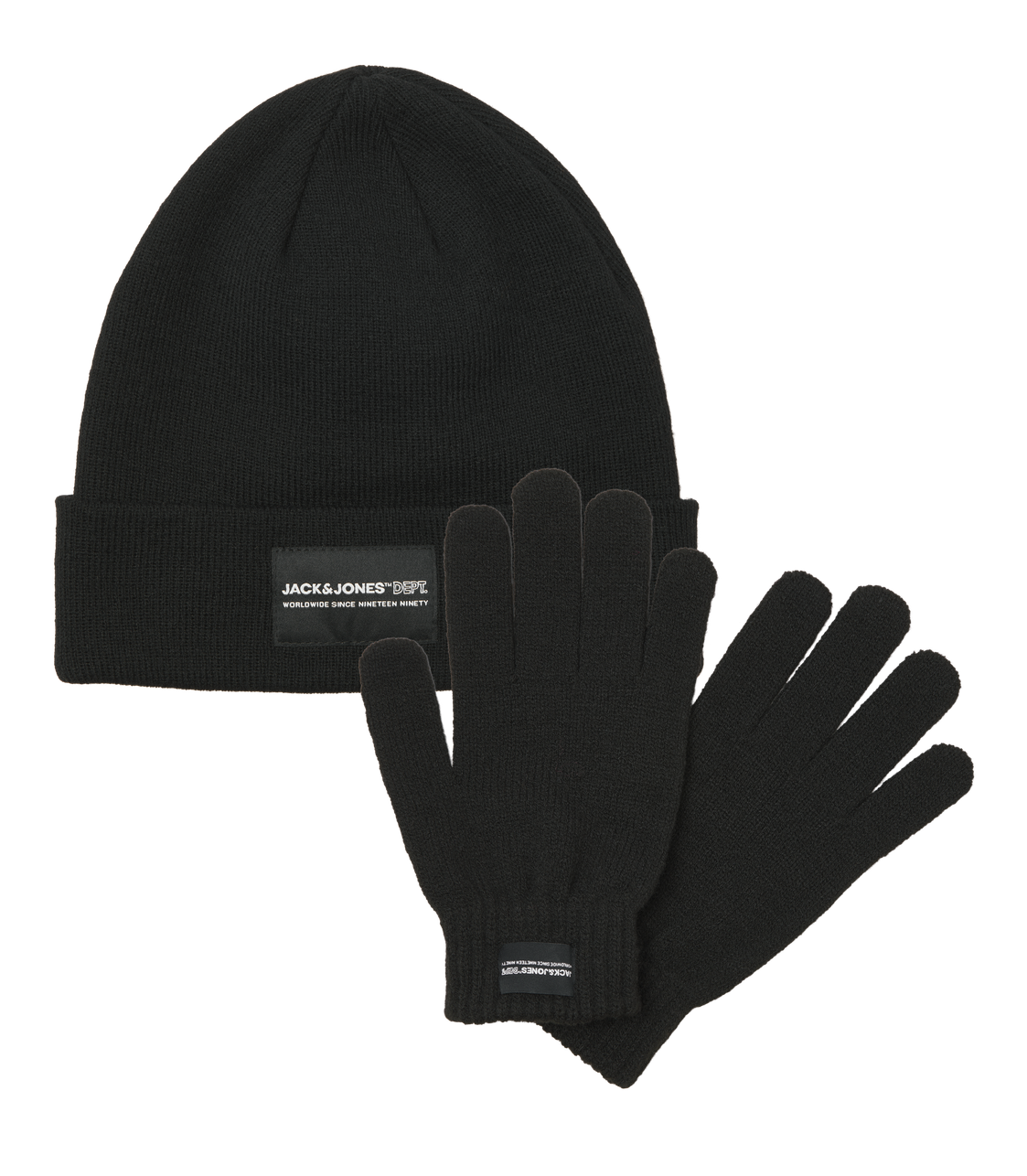Jack & Jones Mütze & Handschuhe