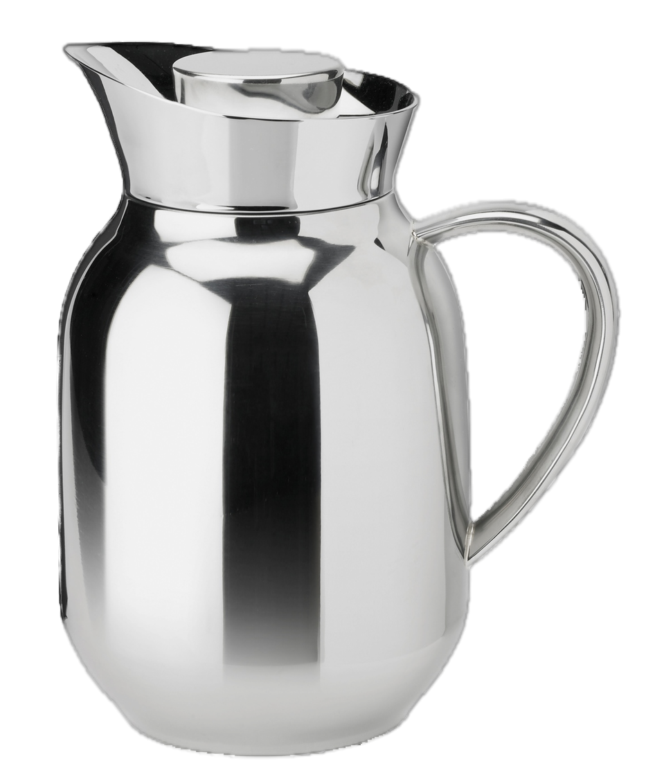 Stelton Amphora Vacuümkan, 1,2 L