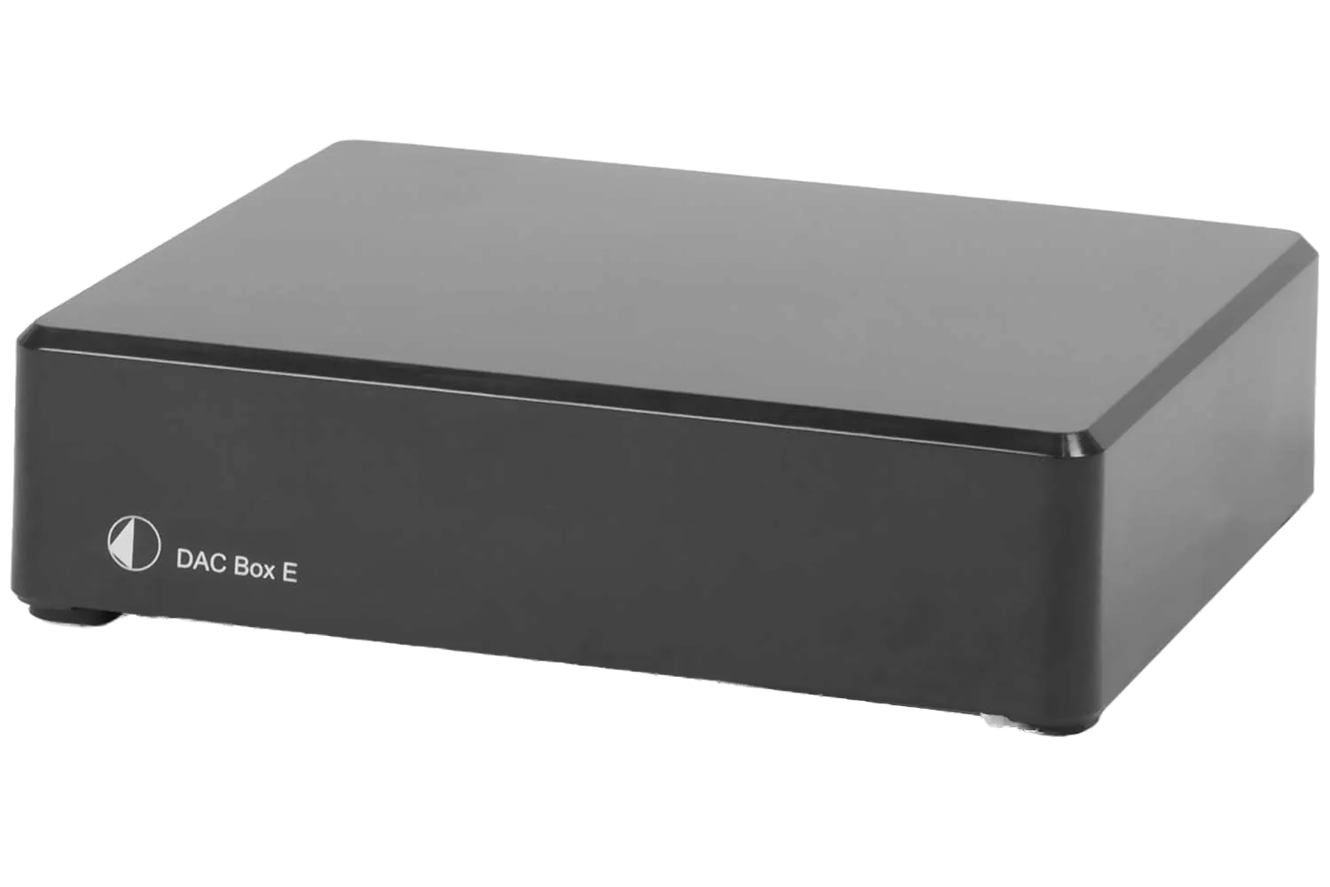 Pro-Ject DAC Box E Digital To Analogue Convertor