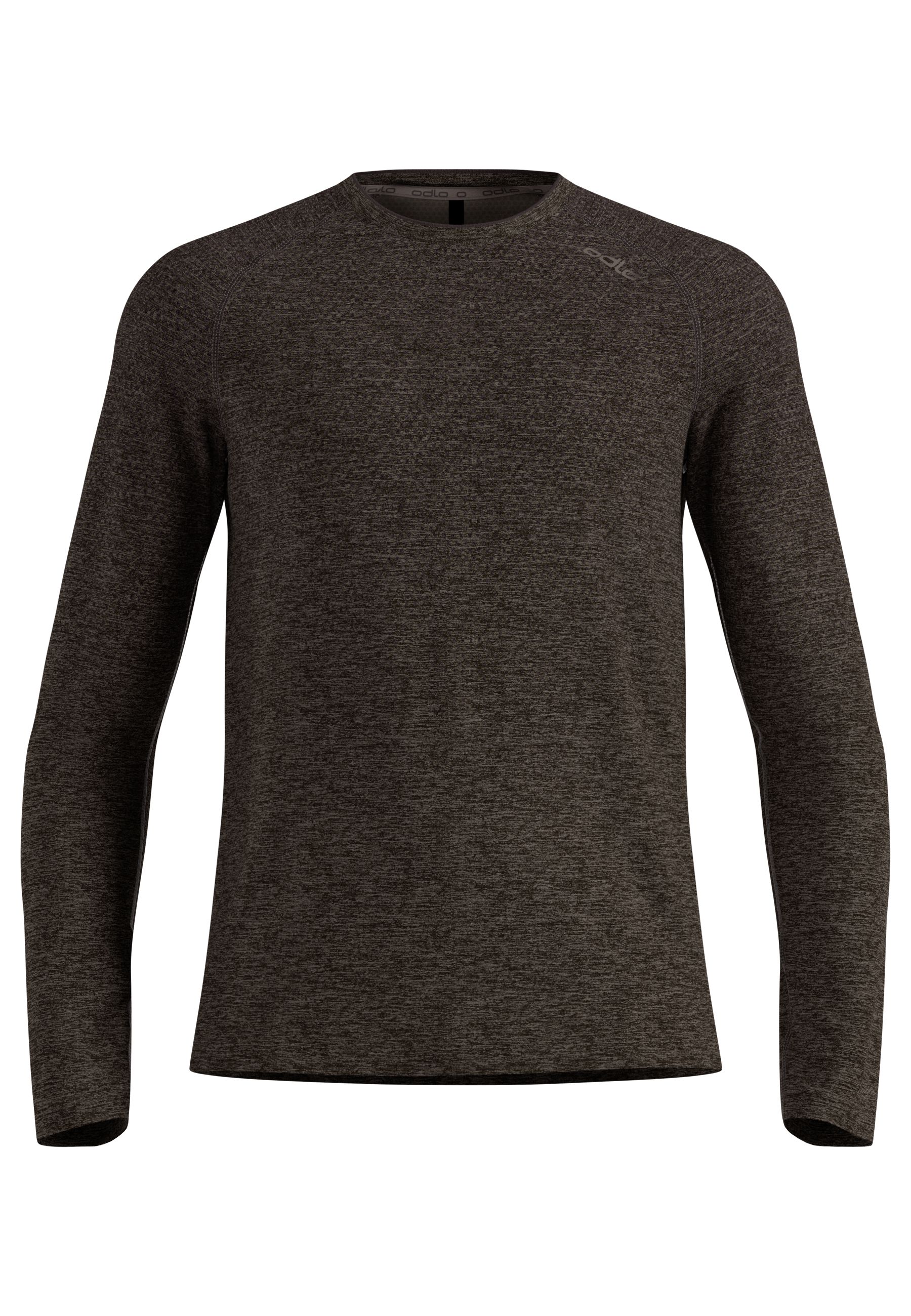 Odlo Essential Seamless Laufshirt, Herren