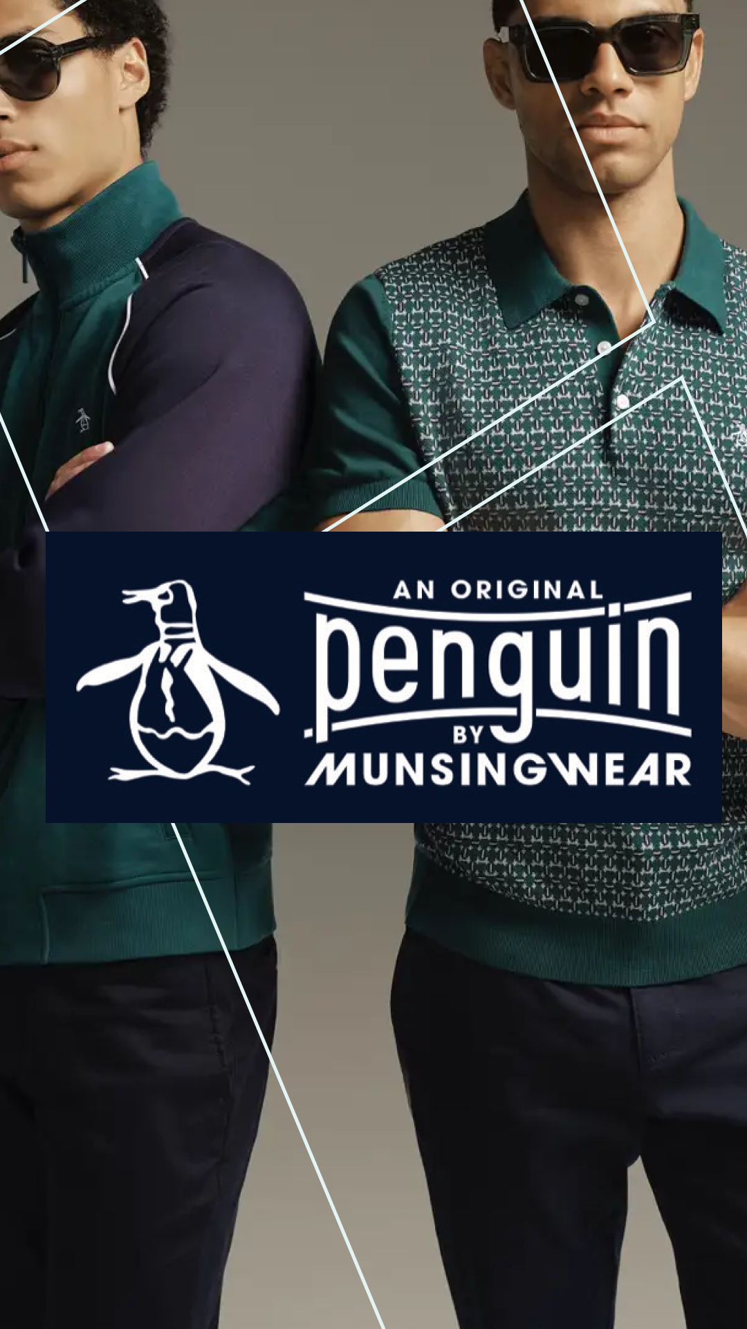 Original Penguin
