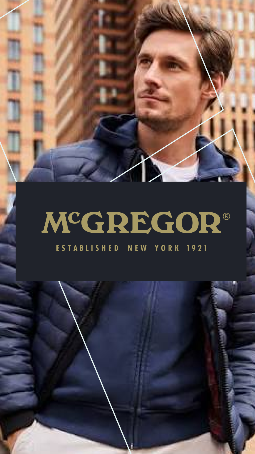 McGregor