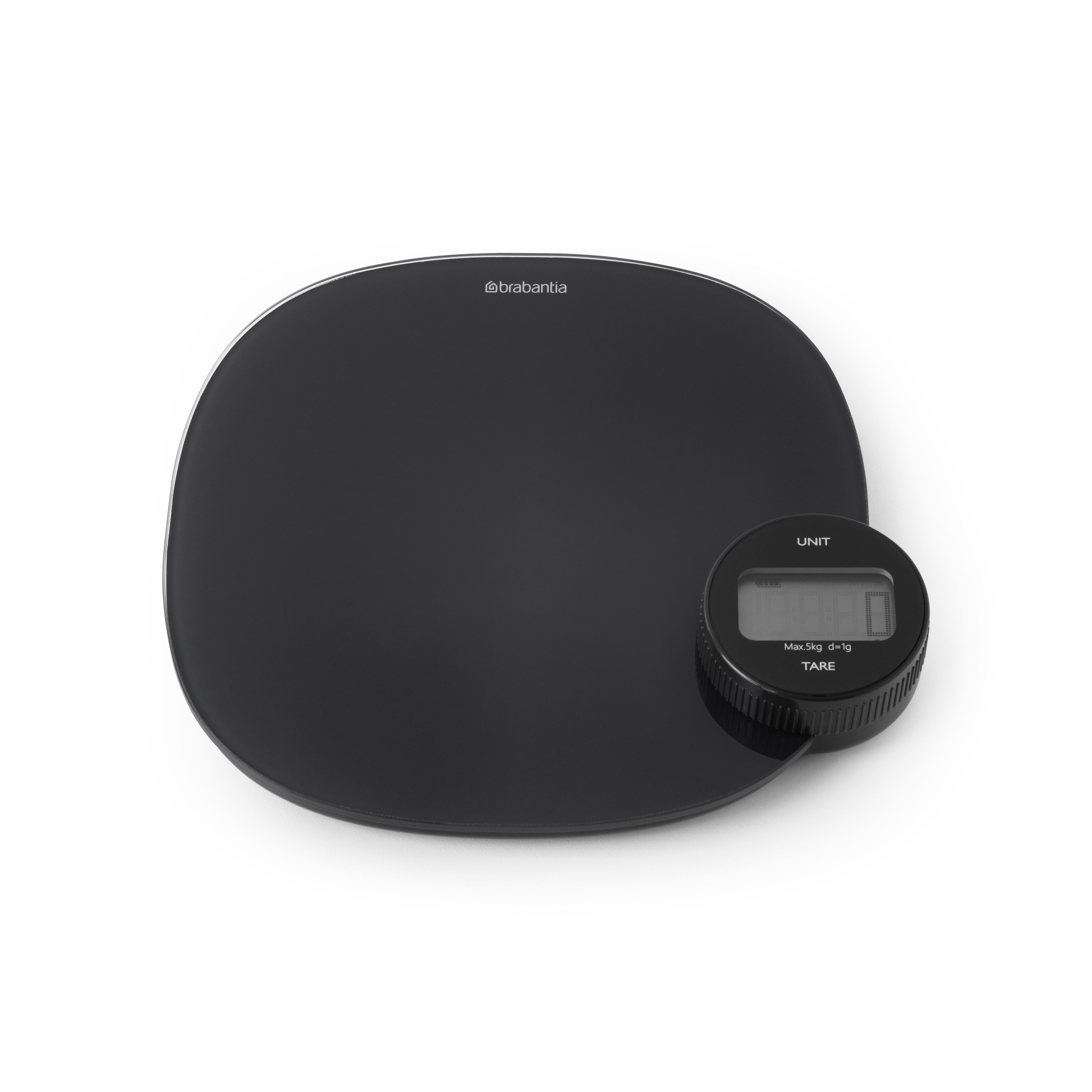Brabantia Tasty+ balance de cuisine numérique, sans pile