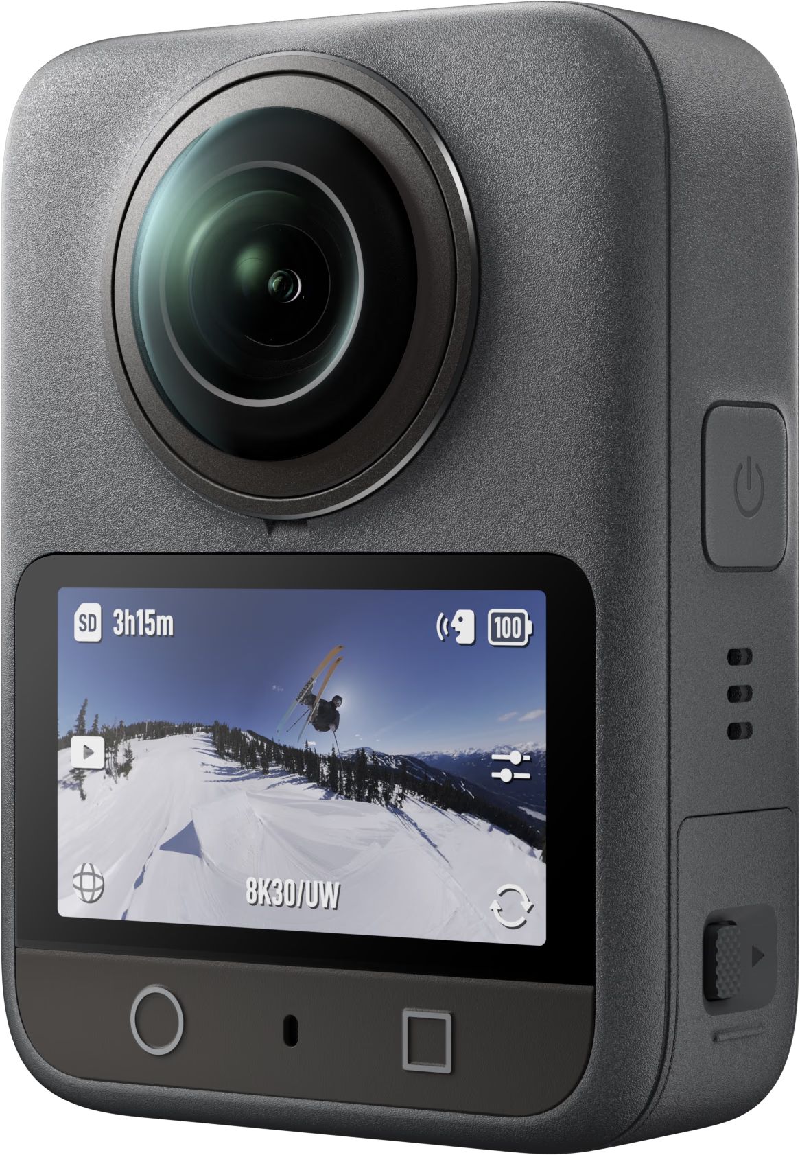 DJI Osmo 360 Action Cam Standard Combo Set
