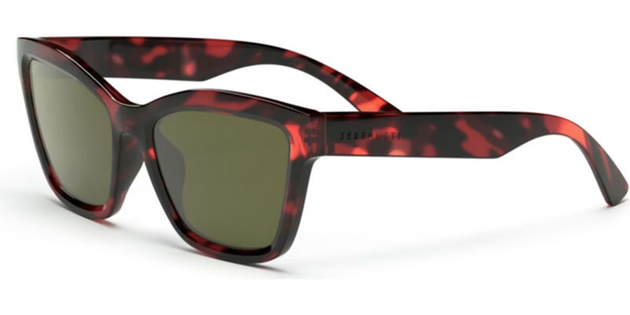 Serengeti SS537004 Zonnebril, Dames