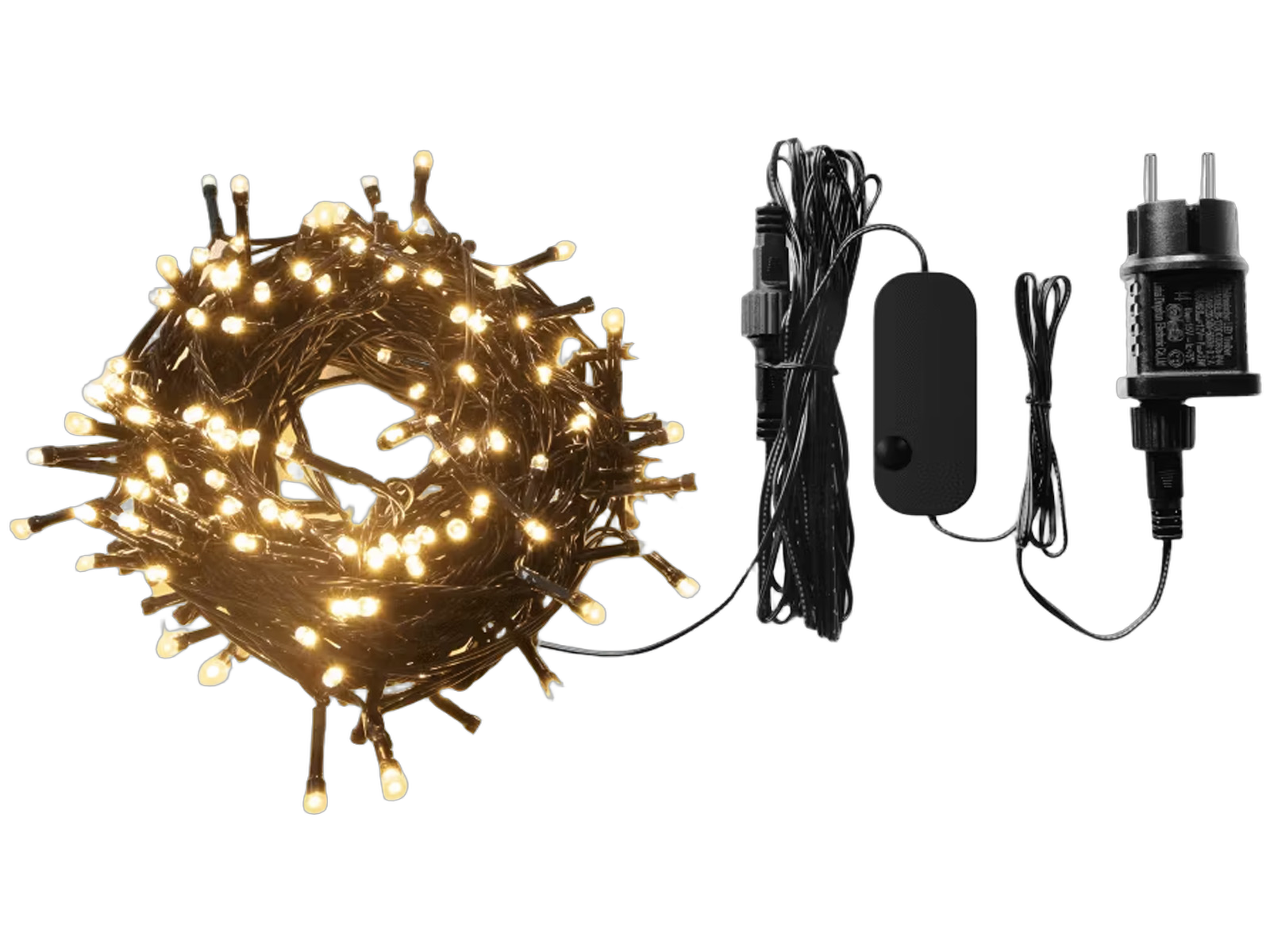 Woox Smart éclairage LED, 20 m
