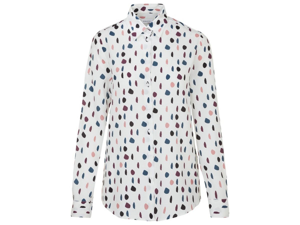 seidensticker-blouse-dots