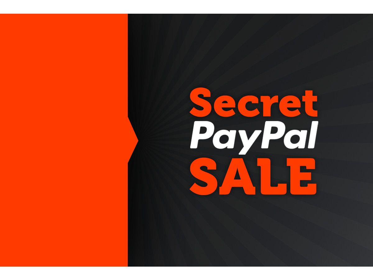 secret-paypal-sale