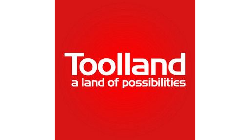toolland-werkzeugset-260-tlg
