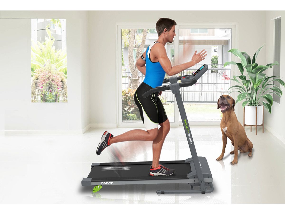 sporttronic-home-fitness