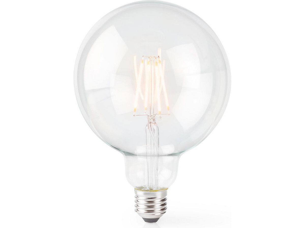2x-nedis-smart-led-lampe-g125-transparent