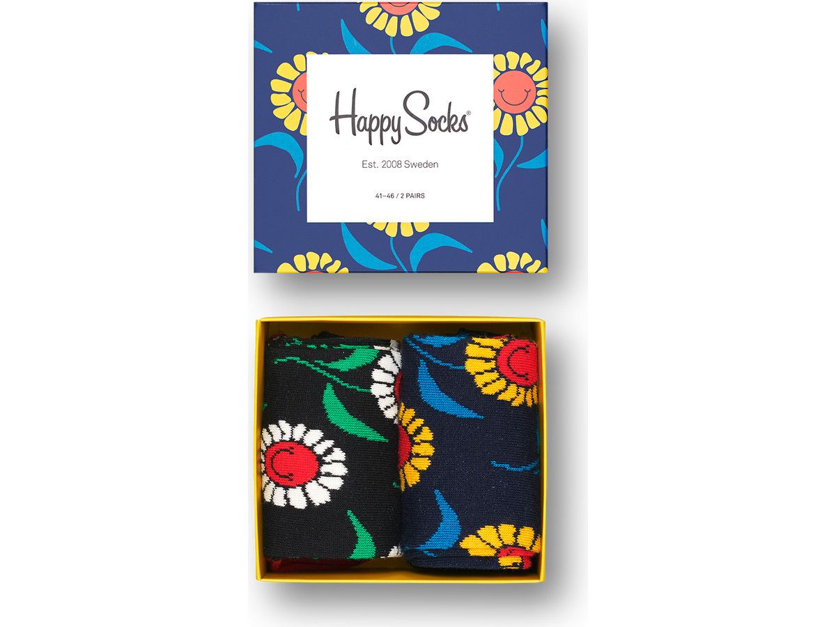 happy-socks-box-sunflower-2-paar