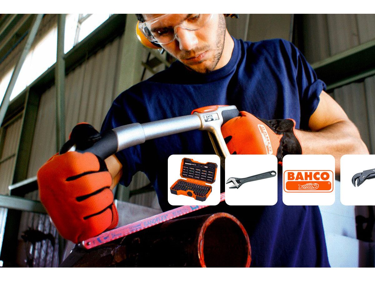 bahco-tools