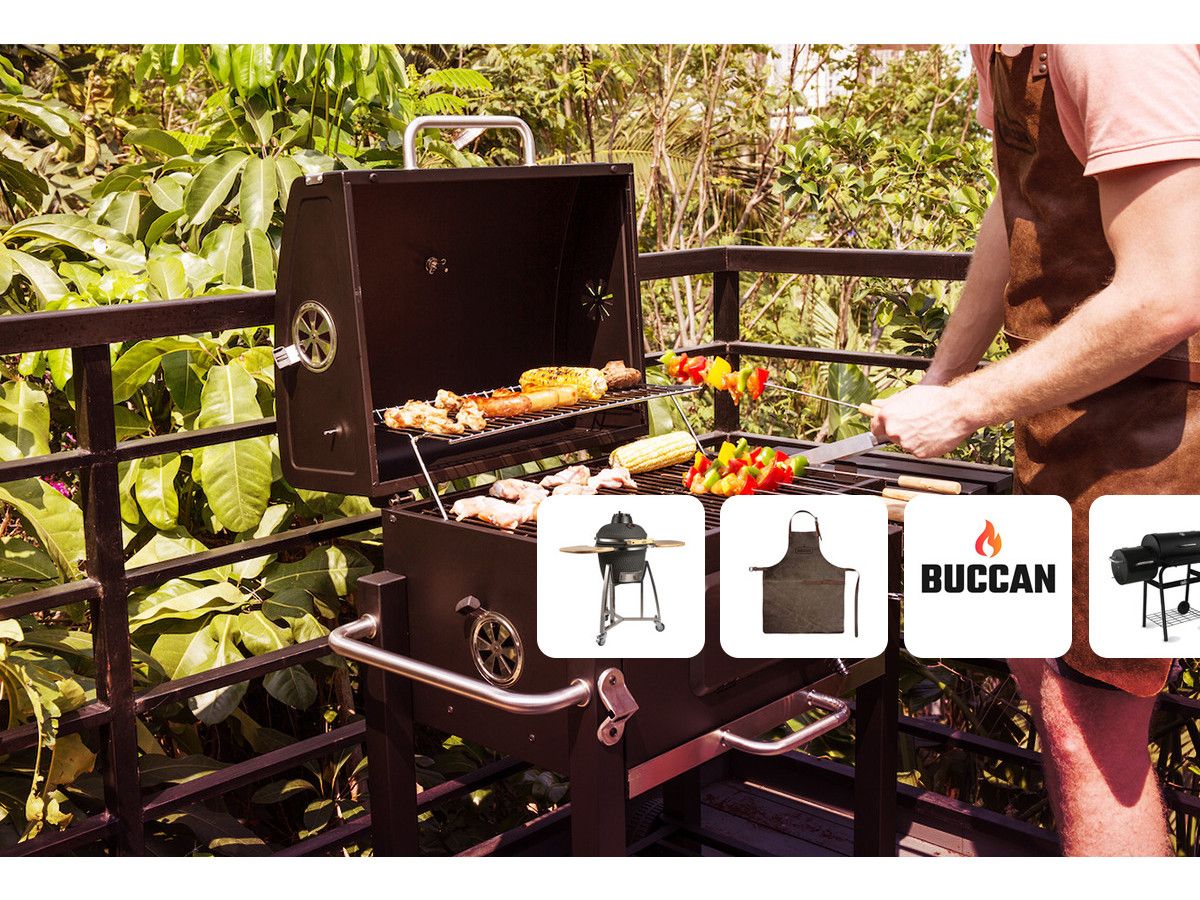 buccan-barbecue