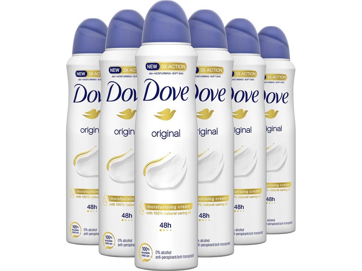 6x-dezodorant-dove-original-150-ml