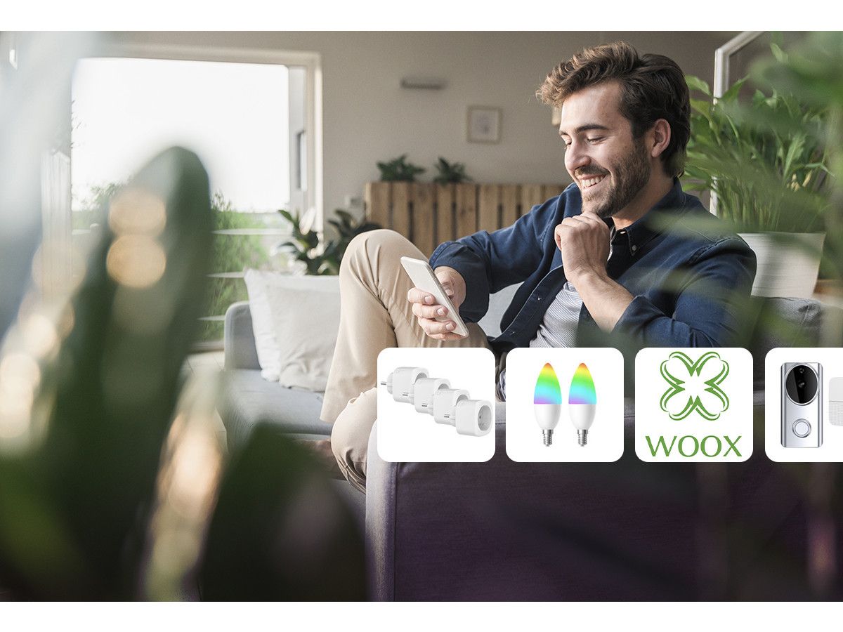 woox-smart-home