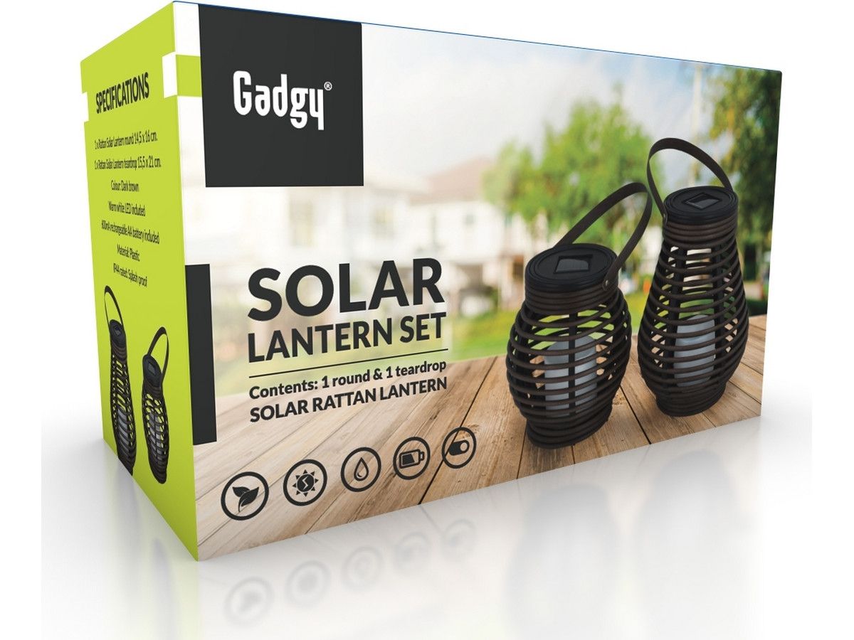 gadgy-2-tlg-laternen-set-solarbetrieben