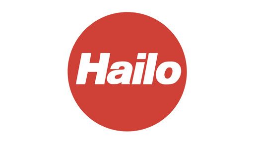 hailo-huishoudtrap-l40-4-tredes