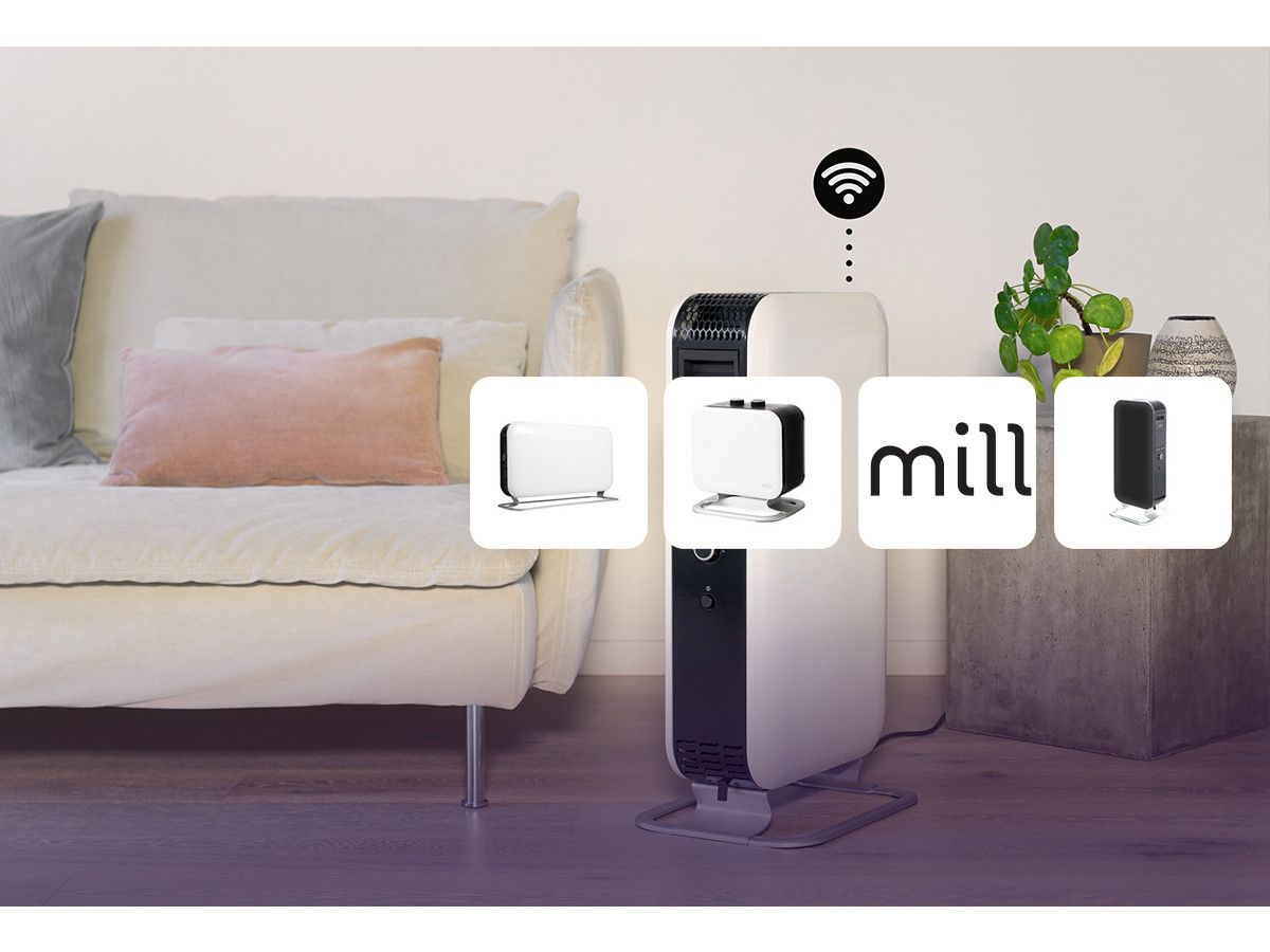 mill-smart-heaters