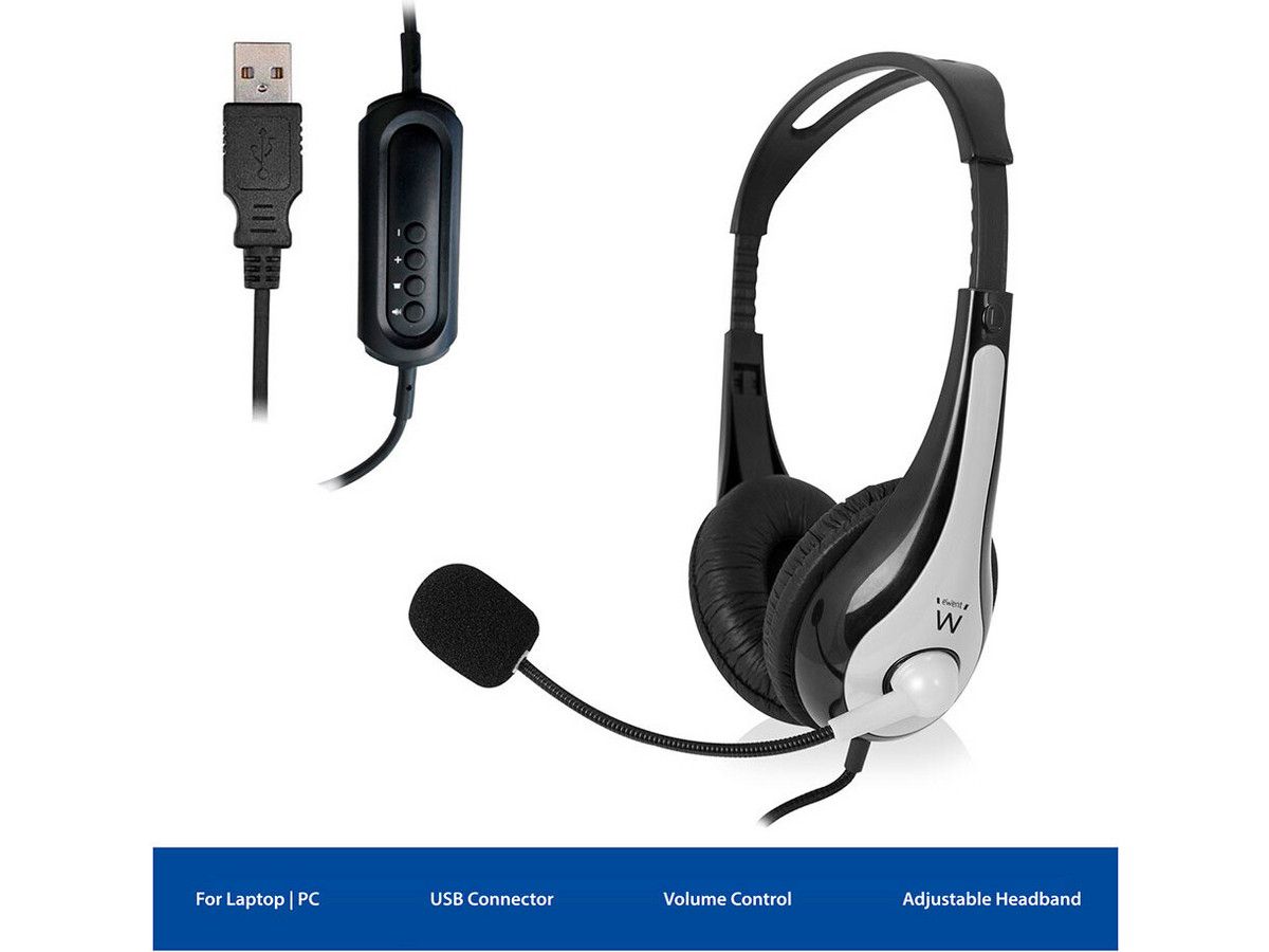 ewent-usb-headset