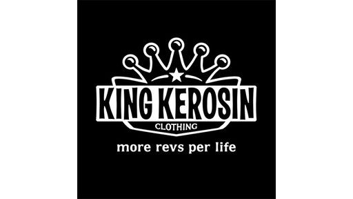 king-kerosin-t-shirt