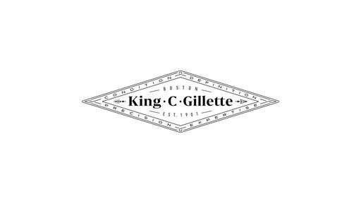 gillette-king-c-draadloze-trimmerkit