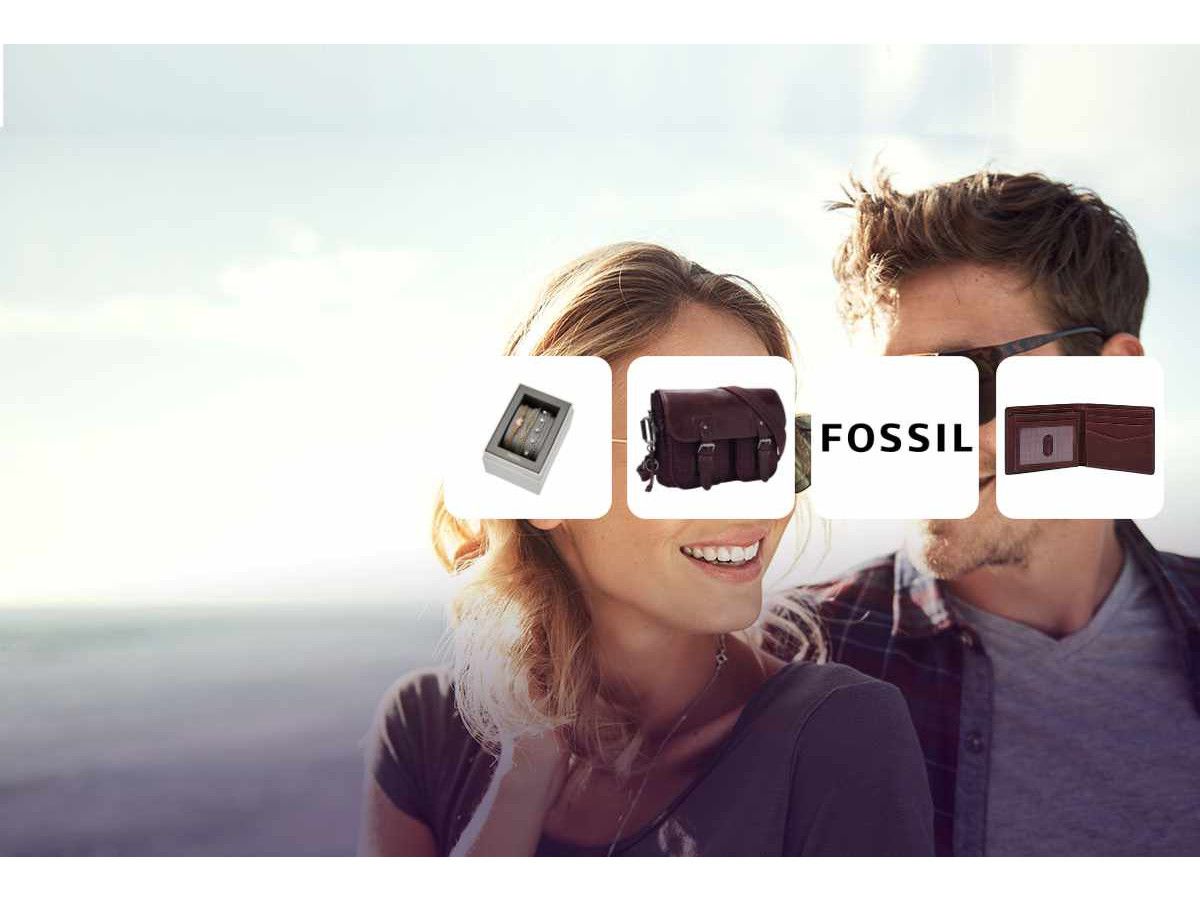 fossil-accessoires