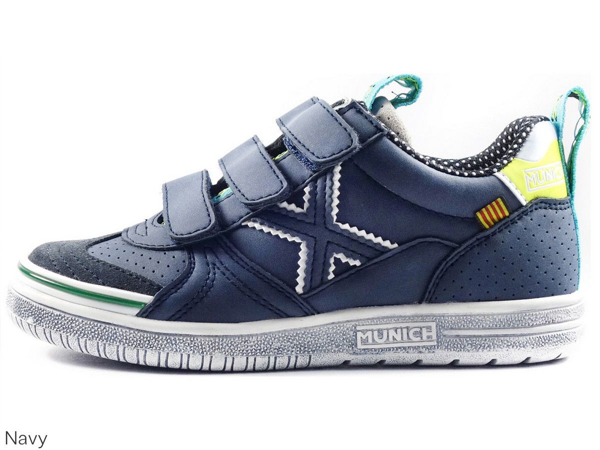 munich-g3-sneakers-kinder