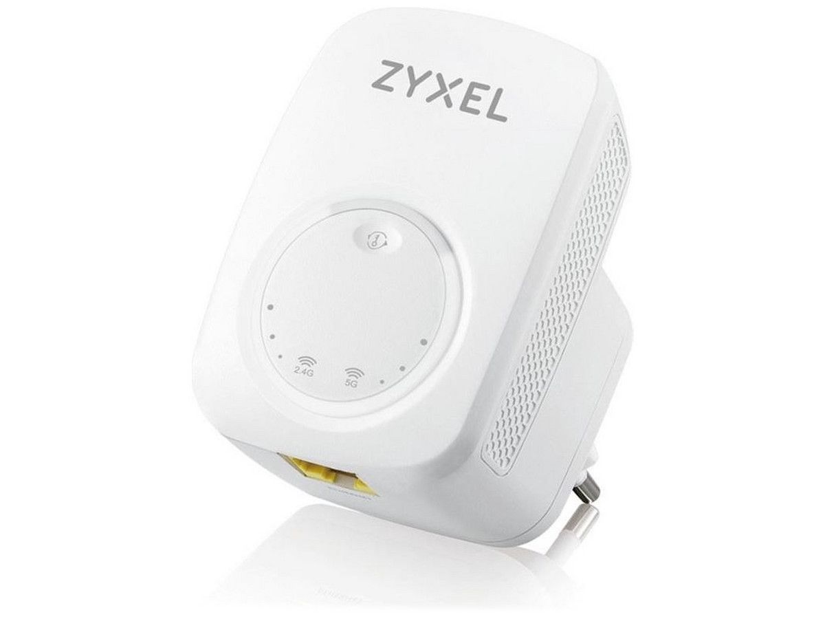 zyxel-range-extender