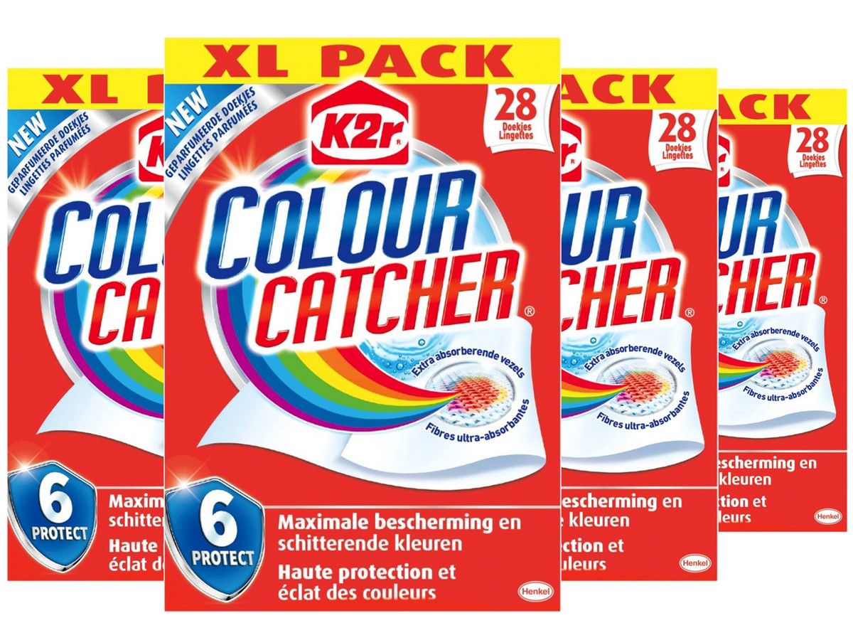 4x-k2r-color-catcher-farbfanger-28-blatt