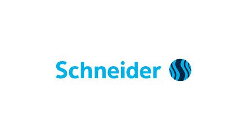 5x-schneider-kreidemarker-rot